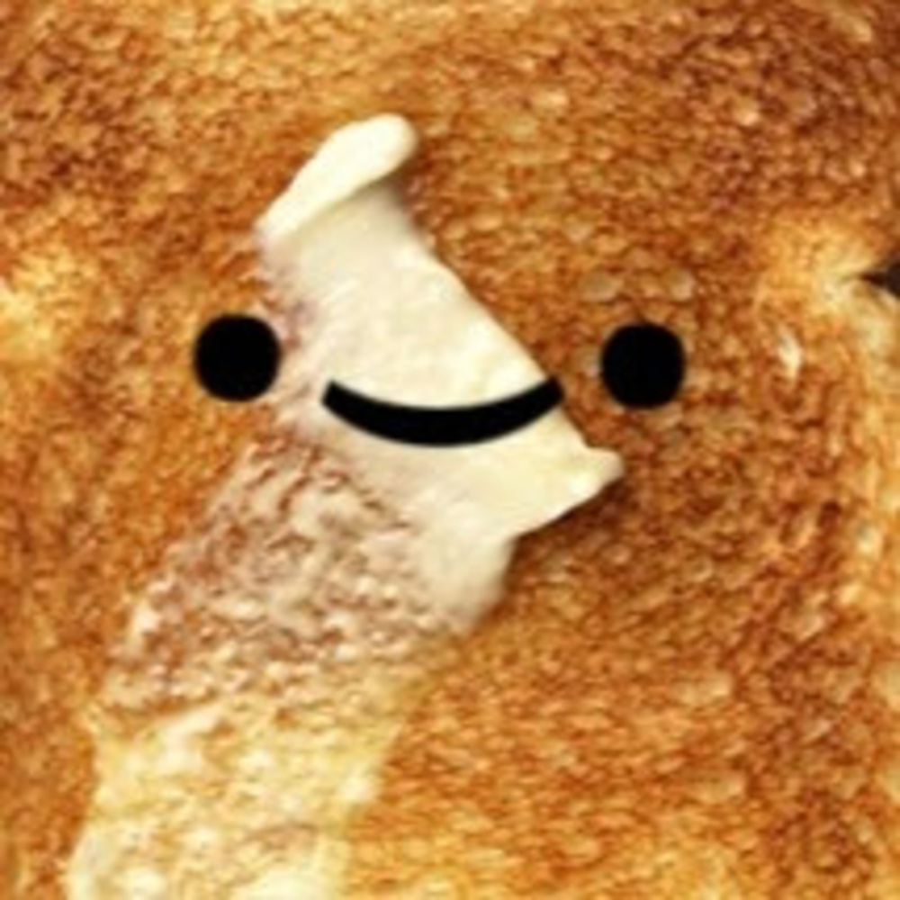 Meet your Posher, Soupytoast
